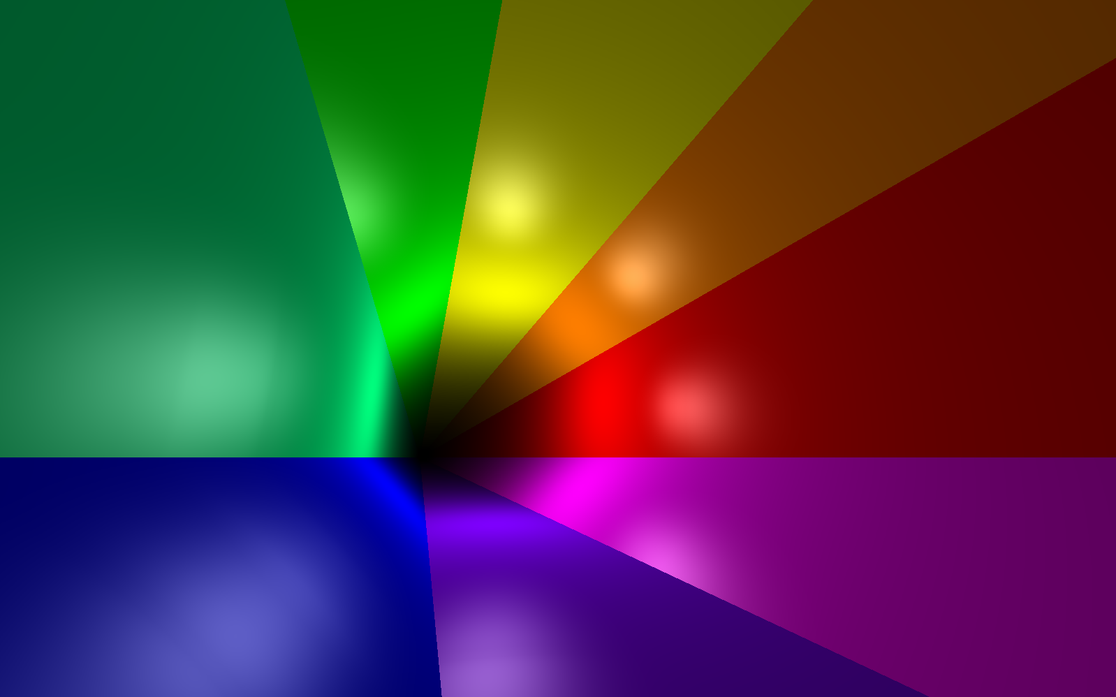octagon